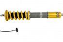 Ohlins 07-15 Mitsubishi EVO X (CZ4A) Road & Track Coilover System-5