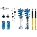 Bilstein B14 2002 Mercedes-Benz C230 Kompressor Front and Rear Suspension Kit-3