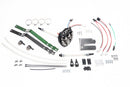 Radium Nissan S14/S15/R33/R34 Fuel Hanger For GSS342 Or AEM 50-1200 - Pumps Not Included-1