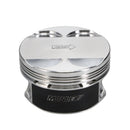 Manley Ford 5.0L Modular Coyote V8 3.640in Bore 1.165in CH 3.75 CC Piston Set-10