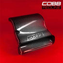 Cobb 22-24 Subaru WRX Redline Carbon Fiber Intake Grill Scoop-9