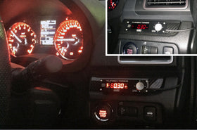 HKS TIMER HARNESS NT-2 (USA) - 0