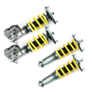ISR Performance Pro Series Coilovers - Scion FR-S / Subaru BRZ-3