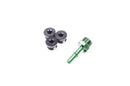 Radium Engineering Mazda MZR / Ford Duratec Fuel Rail Plumbing-1