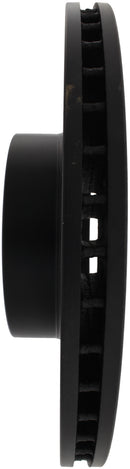 StopTech 02-10 WRX Drilled Left Front Rotor-12