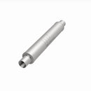 MagnaFlow Muffler Mag SS 22X4X4 2.5 C/C-39