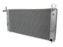 aFe BladeRunner Street Series Tube & Fin Aluminum Radiator 09-13 GM Gas Trucks 5.3L V8-7