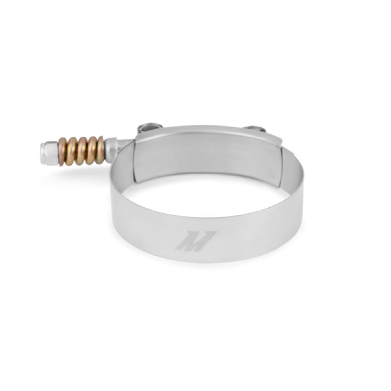 Mishimoto 2.75 Inch Stainless Steel Constant Tension T-Bolt Clamp - 0