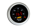 AEM Digital Wideband UEGO Gauge-21