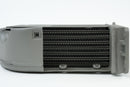 CSF 70-72 Porsche 914.6 / 70-76 Porsche 914 w/ Flat 6 Conversion Engine Oil Cooler-5