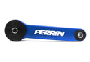 PERRIN 93-26 Subaru WRX/STI/Impreza/Crosstrek 09-25 Forester/Legacy Pitch Stop Mount - Blue-3
