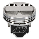 Wiseco Acura 4v DOME +2cc STRUTTED 84.5MM Piston Kit-8