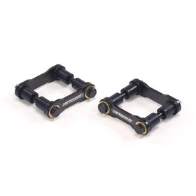 Hotchkis 66-74 Dodge B/E Body Heavy Duty Shackle Kit - 0