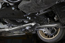 PERRIN 22-25 Subaru WRX Front-Pipe w/GESI Cat-13