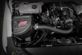 K&N 20-23 RAM 1500 V6 3.6L Performance Air Intake System - 0