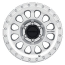 Method MR315 18x9 +18mm Offset 6x135 87mm CB Machined/Clear Coat Wheel-2
