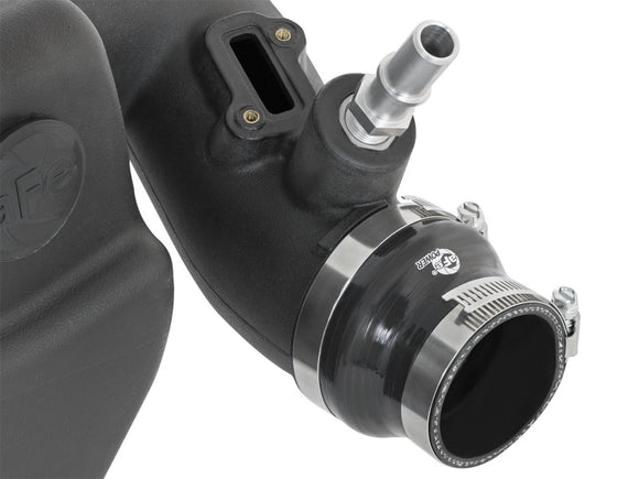 aFe Momentum GT Pro DRY S Stage-2 Intake System 13-16 Cadillac ATS L4-2.0L (t)