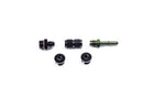 Radium Engineering Honda K-Series Fuel Rail Plumbing Kit-1