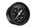 Grams Performance 0-120 PSI Fuel Pressure Gauge-1