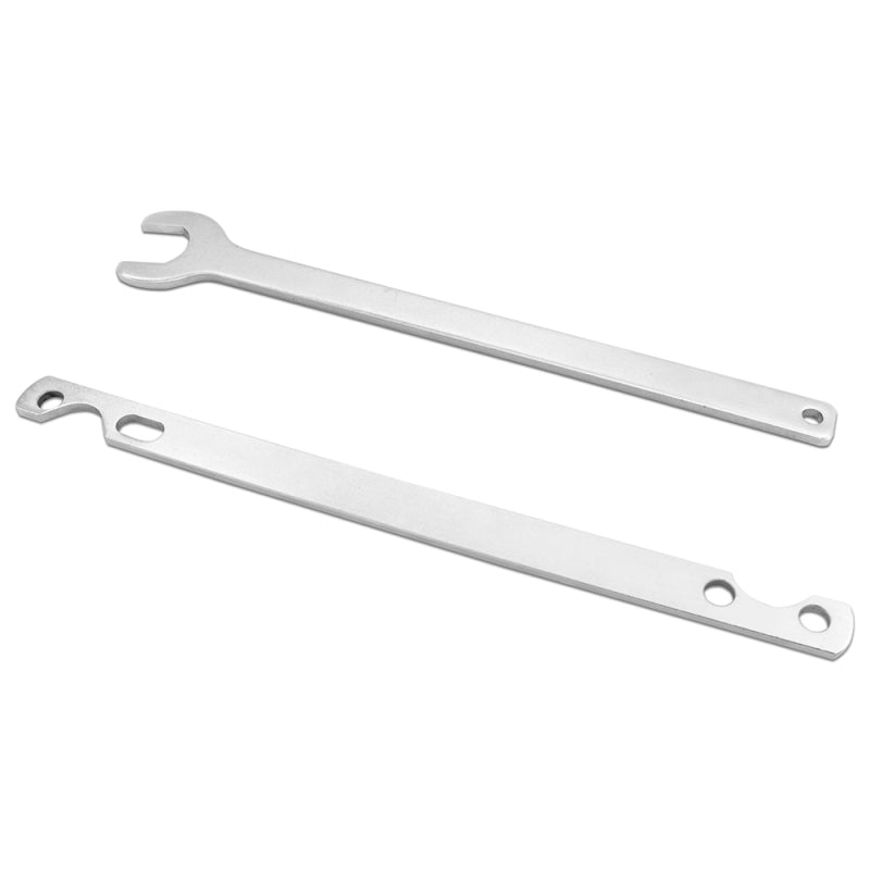 Mishimoto Fan Clutch Wrench Set for BMW 2pc - 0