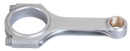 Eagle Subaru EJ18/EJ20 4340 H-Beam Connecting Rods (Set of 4) (Rods Longer Than Stock)-2