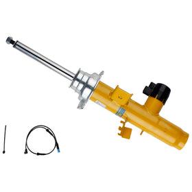 Bilstein B6 BMW F20/F22/F30/F32 w/ xDrive and Electronic Suspension Front Right Strut Assembly - 0