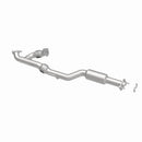 MagnaFlow Direct-Fit OEM EPA Compliant Catalytic Converter - 13-15 Nissan Pathfinder V6 3.5L-38
