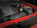 aFe POWER Magnum FORCE Carbon Fiber Stage 2 Track Series Pro Dry S CAIS - 11-18 Dodge Challenger V8-3