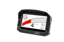 AEM CD-5G Carbon Digital Dash Display w/ Interal 10Hz GPS & Antenna-29