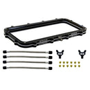 Nitrous Express Holley High Ram Plenum Nitrous Plate Conversion-2