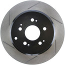 StopTech Slotted Sport Brake Rotor-1