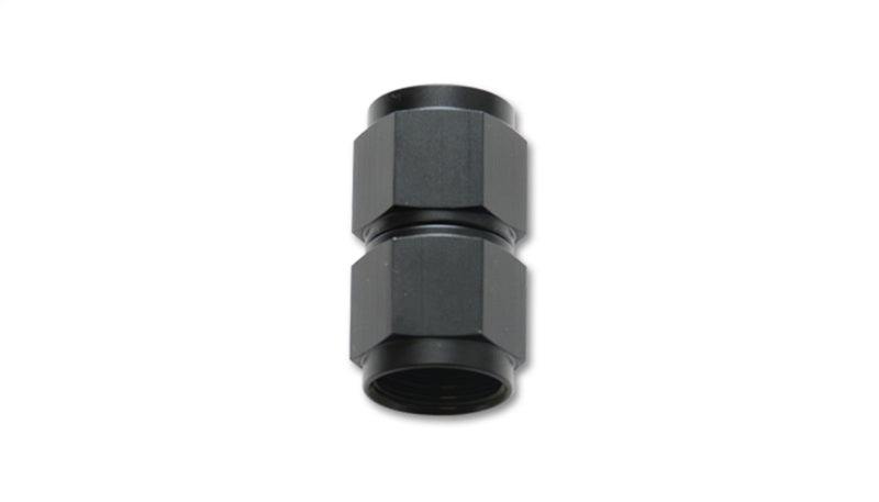 Vibrant -12AN Female Union Adapter (AN to AN) - 0