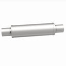 MagnaFlow Muffler Mag SS 14X4X4 2.5X2.5-43