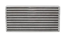 Vibrant Universal Oil Cooler Core 6in x 10in x 2in - 0