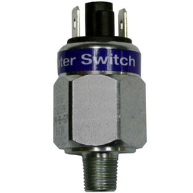 Nitrous Express Bottle Heater Pressure Transducer Only - 0