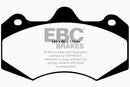 EBC 05-08 Morgan Aero 8 4.4 Redstuff Front Brake Pads-6