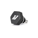 Mishimoto Magnetic Oil Drain Plug M12x1.75 Black-2