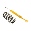 Bilstein B12 2003 Audi A4 Quattro Base Front and Rear Complete Suspension Kit-11
