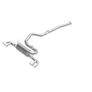MagnaFlow Sys C/B 08 Su Impreza STi 2.5 Turbo-37