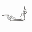 MagnaFlow Conv DF GM 89 92 (2.5in Tubing)-42