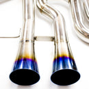 ISR Performance Race Exhaust - 2013+ Hyundai Veloster Turbo-3