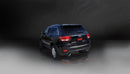 Corsa 2011-2021 Jeep Grand Cherokee 3.6L Dual Rear Exit Sport Exhaust w/ 4.5in Pro-series Tips-3