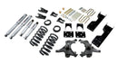 Belltech LOWERING KIT WITH SP SHOCKS-1