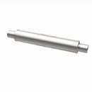 MagnaFlow Muffler Mag SS 22X4X4 2.5 C/C-40