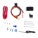 Mishimoto Adjustable Fan Controller Kit - Probe Style Temp Sensor-4