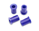 SuperPro 19-23 Ford Ranger Rear Shackle Bushing Kit-4