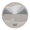 Wiseco Chevrolet LS 4.030in Bore 1.335in CH 4.00 CC Pro Tru Street Piston Set-7