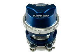 Turbosmart GenV 54mm ProPort Universal Blow Off Valve - Blue