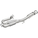 Magnaflow Conv DF 2011-2014 Maxima 3.5 L Underbody-2