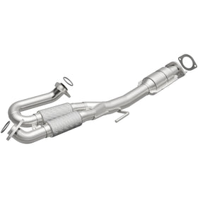 Magnaflow Conv DF 2011-2014 Maxima 3.5 L Underbody - 0